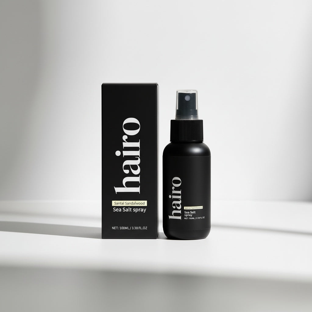 Fortify & Volume Spray